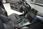 BMW M5 2001 года (EU)